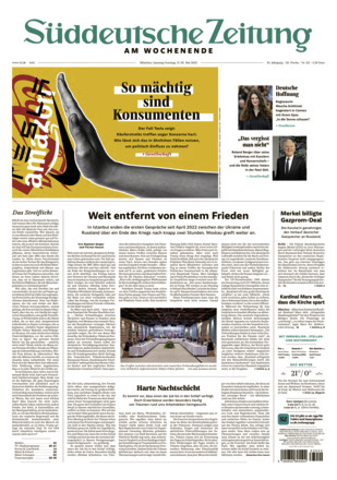 Süddeutsche Zeitung
