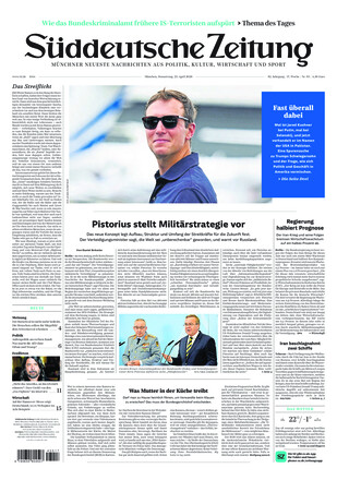 Süddeutsche Zeitung