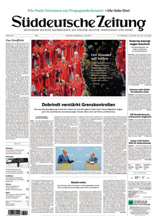Süddeutsche Zeitung