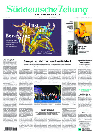 Süddeutsche Zeitung