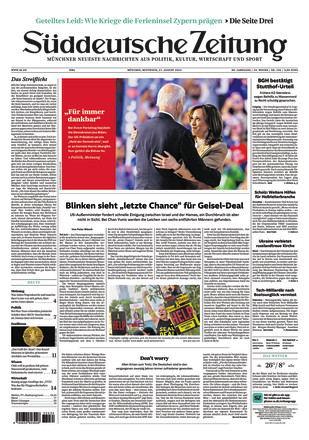 Süddeutsche Zeitung