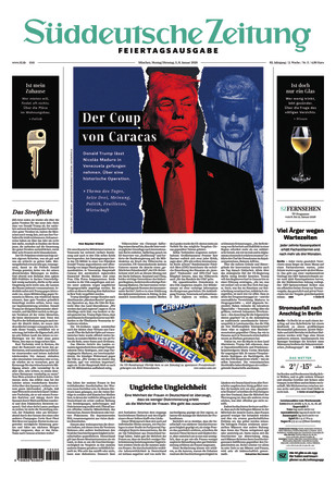 Süddeutsche Zeitung