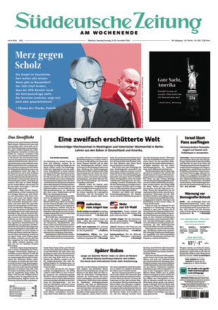 Süddeutsche Zeitung