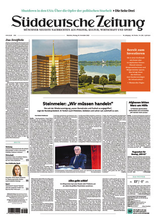 Süddeutsche Zeitung