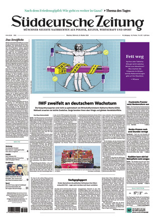 Süddeutsche Zeitung