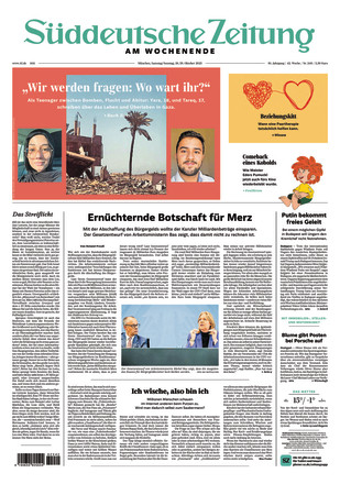 Süddeutsche Zeitung
