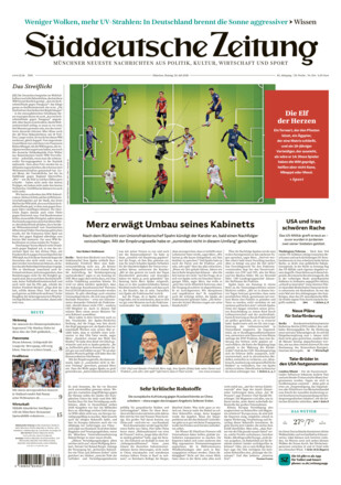 Süddeutsche Zeitung