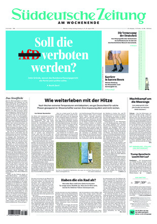 Süddeutsche Zeitung