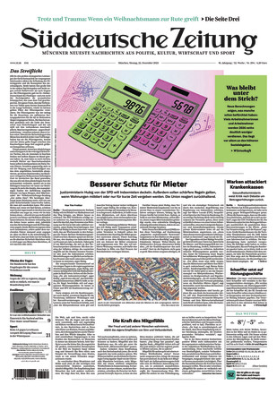 Süddeutsche Zeitung