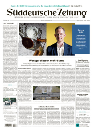Süddeutsche Zeitung