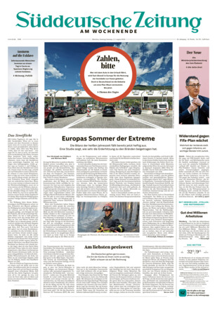 Süddeutsche Zeitung