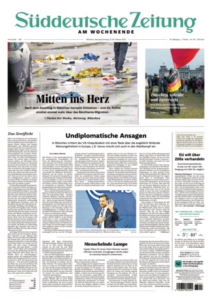 Süddeutsche Zeitung