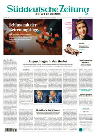 Süddeutsche Zeitung