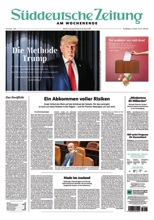 Süddeutsche Zeitung