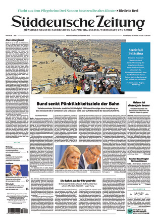 Süddeutsche Zeitung
