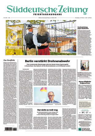 Süddeutsche Zeitung