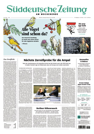 Süddeutsche Zeitung