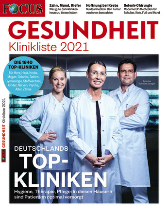Focus Gesundheit Zeitschrift Als Epaper Im Ikiosk Lesen