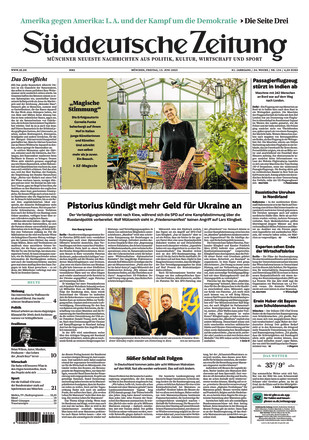Süddeutsche Zeitung