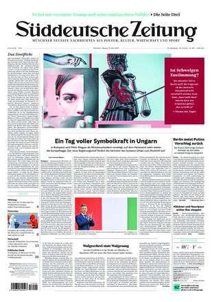 Süddeutsche Zeitung
