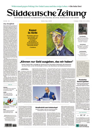 Süddeutsche Zeitung