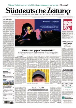 Süddeutsche Zeitung