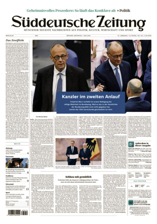 Süddeutsche Zeitung