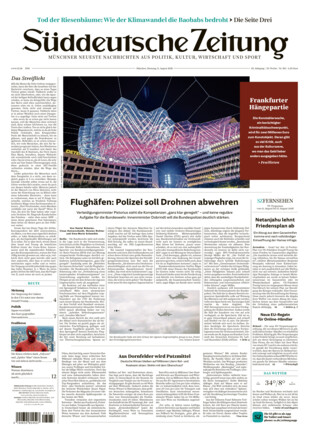 Süddeutsche Zeitung