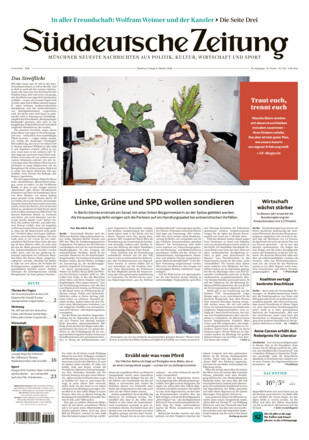 Süddeutsche Zeitung