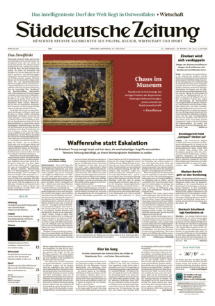 Süddeutsche Zeitung