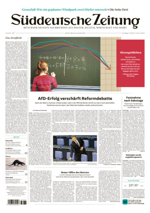 Süddeutsche Zeitung