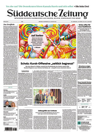 Süddeutsche Zeitung