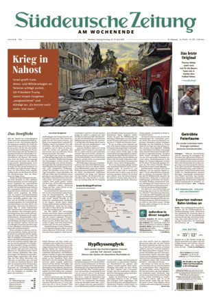 Süddeutsche Zeitung
