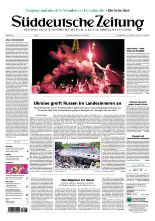 Süddeutsche Zeitung