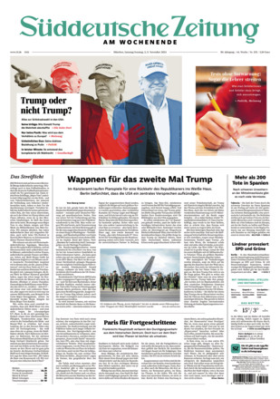 Süddeutsche Zeitung