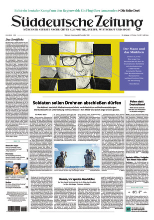 Süddeutsche Zeitung