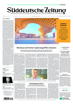 Süddeutsche Zeitung
