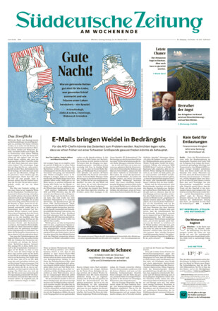 Süddeutsche Zeitung