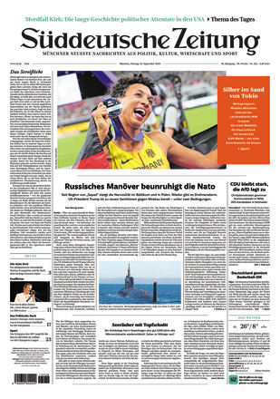 Süddeutsche Zeitung