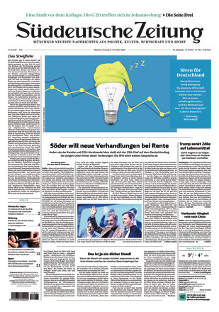 Süddeutsche Zeitung