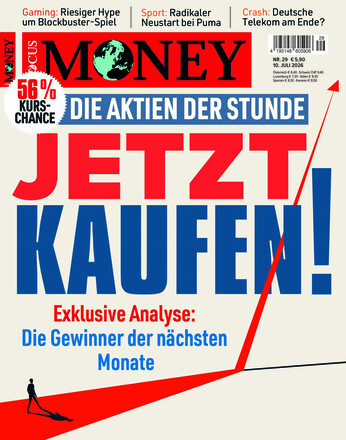 FOCUS MONEY