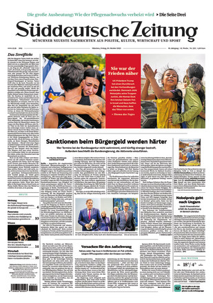 Süddeutsche Zeitung