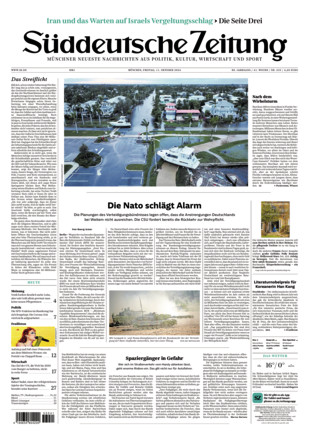 Süddeutsche Zeitung