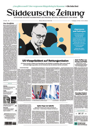 Süddeutsche Zeitung