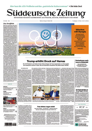 Süddeutsche Zeitung