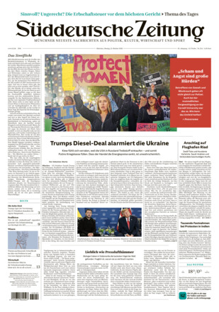 Süddeutsche Zeitung