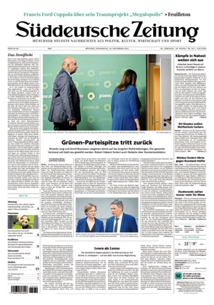 Süddeutsche Zeitung