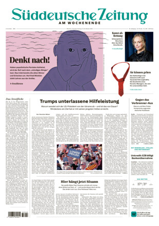 Süddeutsche Zeitung