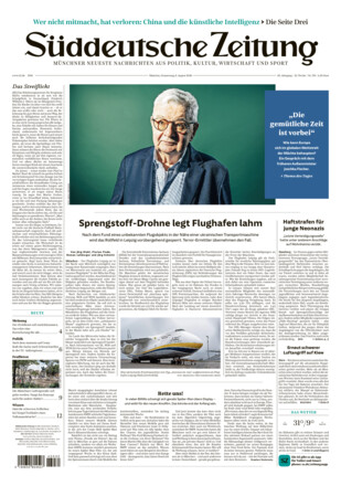 Süddeutsche Zeitung