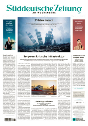 Süddeutsche Zeitung